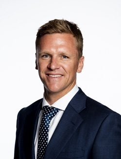 Richard Moors