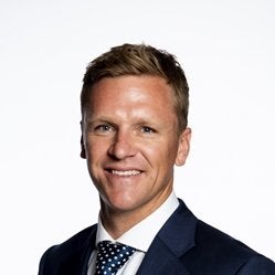 Richard Moors