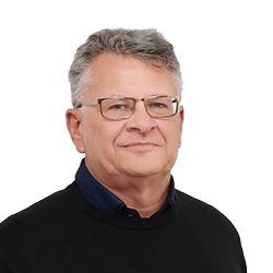 Richard Pearce
