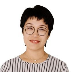 Rita Shan