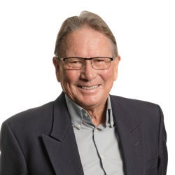 Robert Anderson