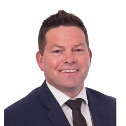 Rob Bevin
