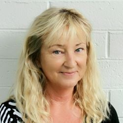 Robyn Cruickshank