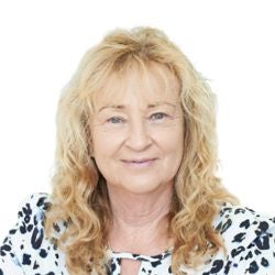Robyn Cruickshank