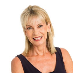 Robyn Clark