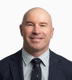 Rob McConachy