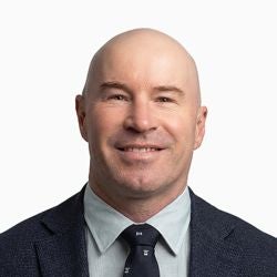 Rob McConachy