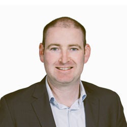 Rob Noble-Beasley