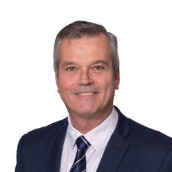 Rodger Howie