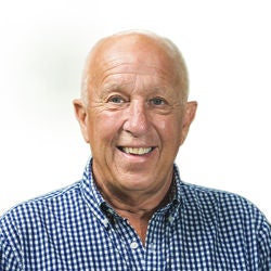 Rodger Jones