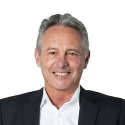 Ross Anstis