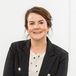 Rosa Dekker