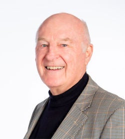 Ross Harvey
