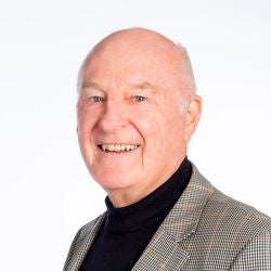 Ross Harvey