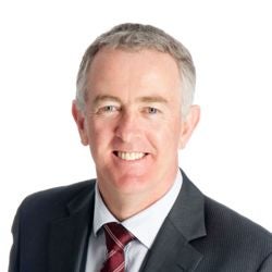 Gerald Rundle