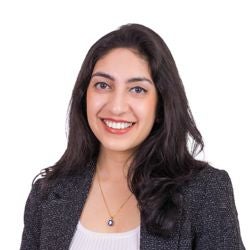 Saanya Doshi