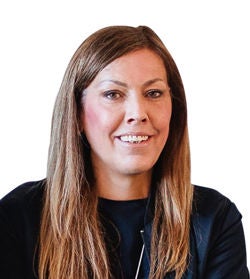 Sabina Andresen