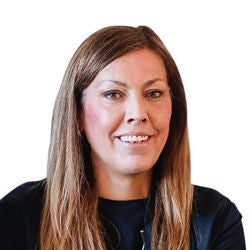 Sabina Andresen