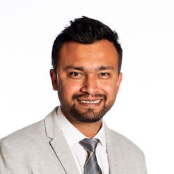 Sachin Malik