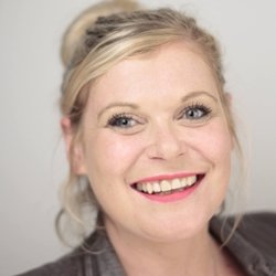 Sally Gardiner
