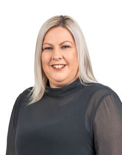 Sally Latta