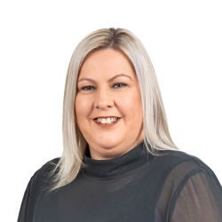 Sally Latta