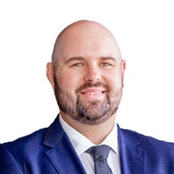Sam Aislabie