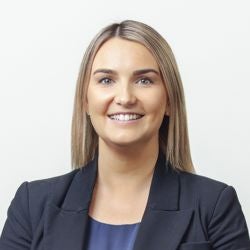 Samantha MacDonald