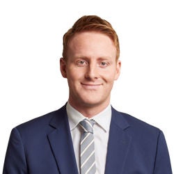 Sam Chamberlain