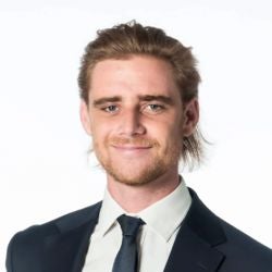 Sam Raines