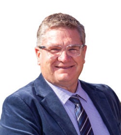 Sam Troughton