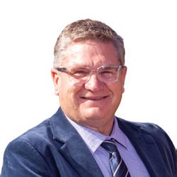 Sam Troughton