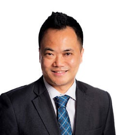Sam Yeung