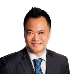 Sam Yeung