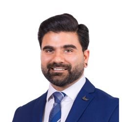 Sanjay Bhardwaj