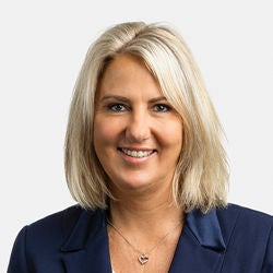 Sandy Butterick