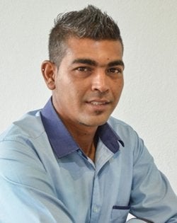 Sanjeet Kumar