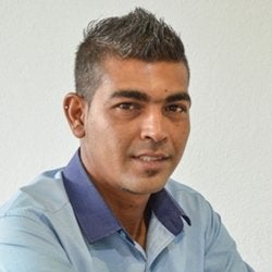 Sanjeet Kumar