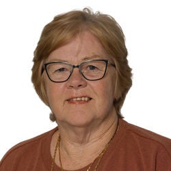Sandy Swart