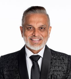 Sanjay Vaziranni