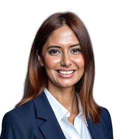 Sapna Vithal