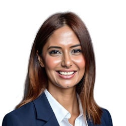 Sapna Vithal