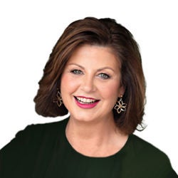 Sarah Campbell