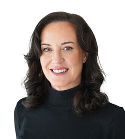 Sarah Dyer