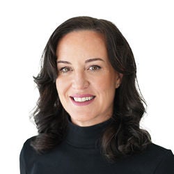 Sarah Dyer