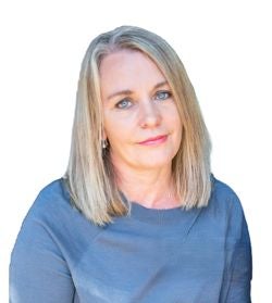 Sarah George