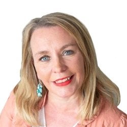 Sarah George