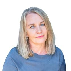 Sarah George