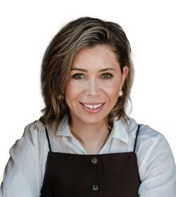 Sarah Knight