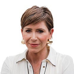 Sarah Knight